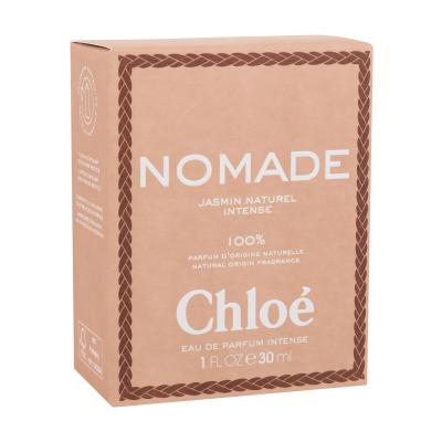 Chloé Nomade Jasmin Naturel Intense Eau de Parfum für Frauen 30 ml