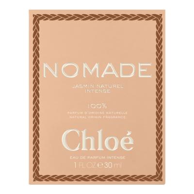 Chloé Nomade Jasmin Naturel Intense Eau de Parfum für Frauen 30 ml