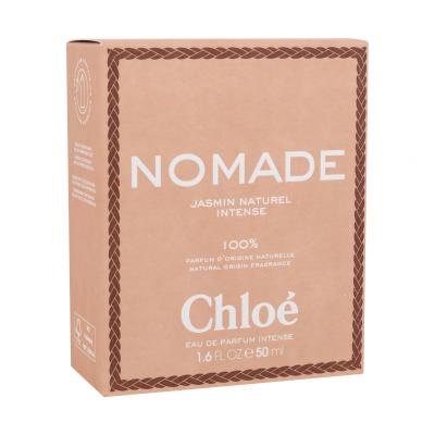 Chloé Nomade Jasmin Naturel Intense Eau de Parfum für Frauen 50 ml