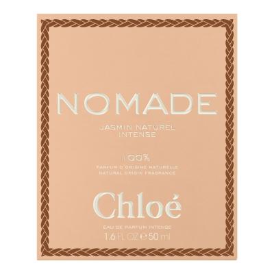 Chloé Nomade Jasmin Naturel Intense Eau de Parfum für Frauen 50 ml