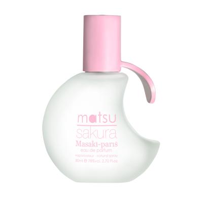 Masaki Matsushima Matsu Sakura Eau de Parfum für Frauen 40 ml