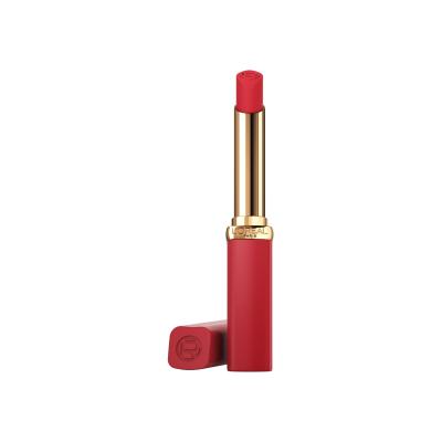 L&#039;Oréal Paris Color Riche Intense Volume Matte Colors of Worth Lippenstift für Frauen 1,8 g Farbton  100 Le Pink Worth It