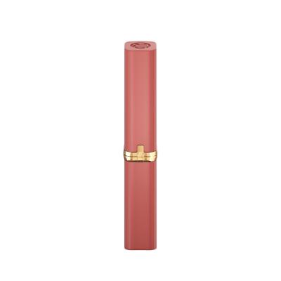 L&#039;Oréal Paris Color Riche Intense Volume Matte Colors of Worth Lippenstift für Frauen 1,8 g Farbton  600 Le Nude Audacious