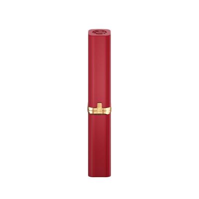 L&#039;Oréal Paris Color Riche Intense Volume Matte Colors of Worth Lippenstift für Frauen 1,8 g Farbton  300 Le Rouge Confident