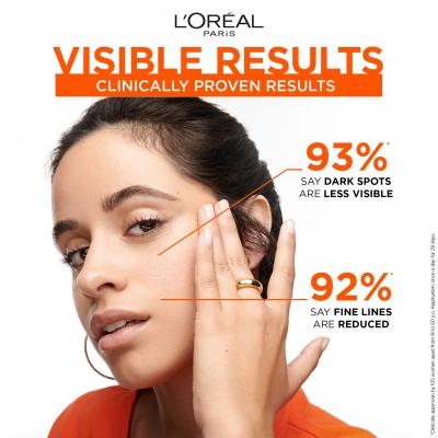L&#039;Oréal Paris Revitalift Clinical Anti-UV Fluid SPF50+ Tagescreme für Frauen 50 ml