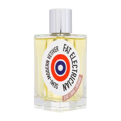 Etat Libre d´Orange Fat Electrician Eau de Parfum für Herren 100 ml