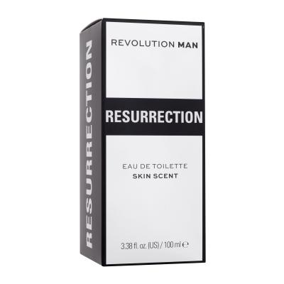 Revolution Man Resurrection Eau de Toilette für Herren 100 ml