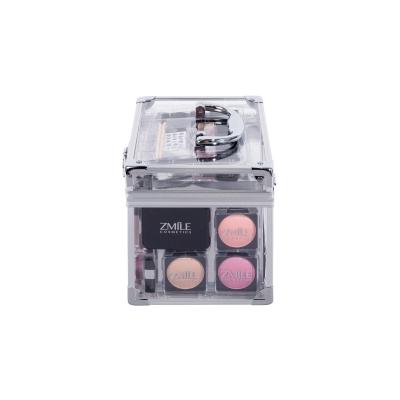 ZMILE COSMETICS Acrylic Beauty Set für Frauen 58,6 g