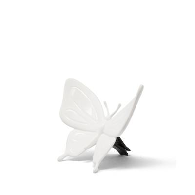 Mr&amp;Mrs Fragrance Forest Butterfly White Autoduft 1 St.
