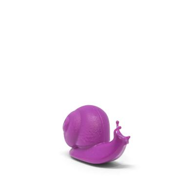 Mr&amp;Mrs Fragrance Forest Snail Purple Autoduft 1 St.