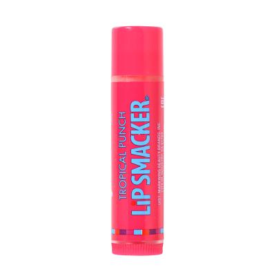 Lip Smacker Fruit Tropical Punch Lippenbalsam für Kinder 4 g