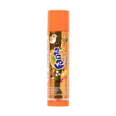 Lip Smacker Fanta Orange Lippenbalsam für Kinder 4 g