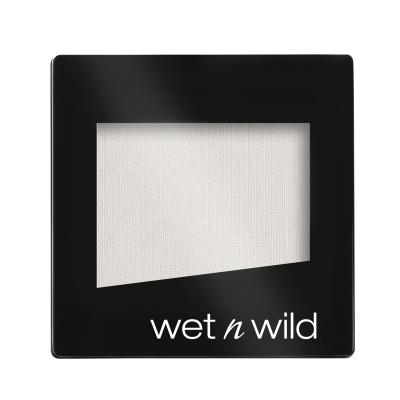 Wet n Wild Color Icon Single Lidschatten für Frauen 1,7 g Farbton  Sugar