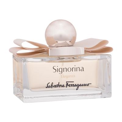 Ferragamo Signorina Eleganza Eau de Parfum für Frauen 50 ml