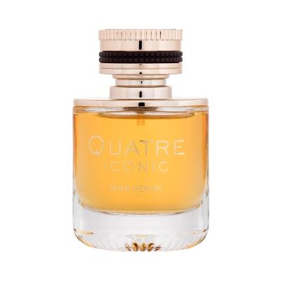 Boucheron Quatre Iconic Eau de Parfum für Frauen 50 ml