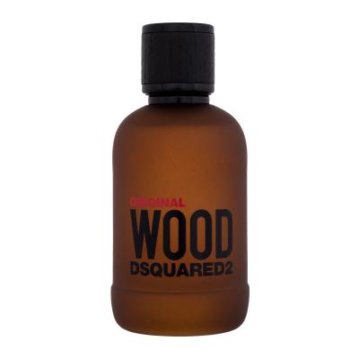 Dsquared2 Wood Original Eau de Parfum für Herren 100 ml