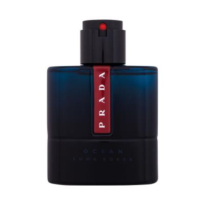 Prada Luna Rossa Ocean Eau de Toilette für Herren 50 ml
