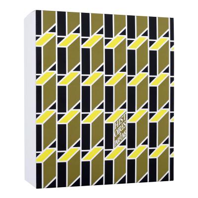 Histoires de Parfums Noir Patchouli Eau de Parfum 120 ml