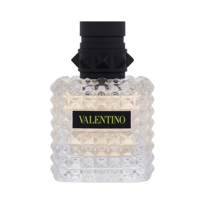 Valentino Donna Born in Roma Yellow Dream Eau de Parfum für Frauen 30 ml