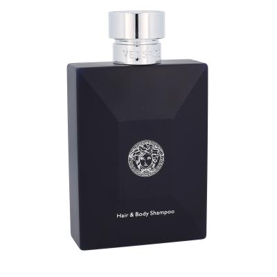 Versace Pour Homme Duschgel für Herren 250 ml