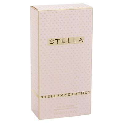 Stella McCartney Stella Eau de Toilette für Frauen 100 ml