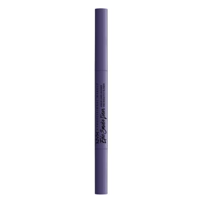 NYX Professional Makeup Epic Smoke Liner Kajalstift für Frauen 0,17 g Farbton  07 Violet Flash