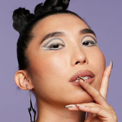 NYX Professional Makeup Epic Smoke Liner Kajalstift für Frauen 0,17 g Farbton  10 Slate Smoke
