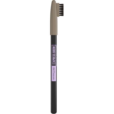 Maybelline Express Brow Shaping Pencil Augenbrauenstift für Frauen 4,3 g Farbton  02 Blonde