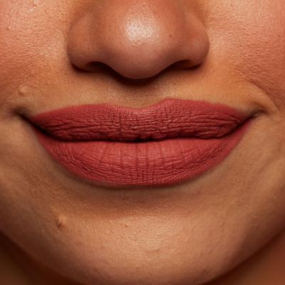 NYX Professional Makeup Lip Lingerie XXL Lippenstift für Frauen 4 ml Farbton  25 Candela Babe
