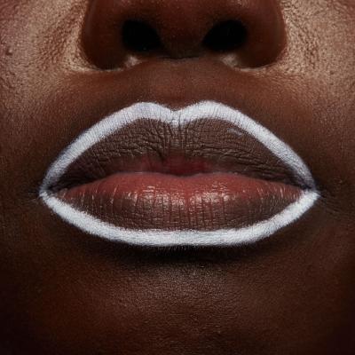NYX Professional Makeup Line Loud Lippenkonturenstift für Frauen 1,2 g Farbton  01 Gimme Drama