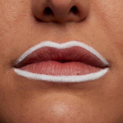 NYX Professional Makeup Line Loud Lippenkonturenstift für Frauen 1,2 g Farbton  01 Gimme Drama