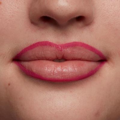 NYX Professional Makeup Line Loud Lippenkonturenstift für Frauen 1,2 g Farbton  09 Hottie Hijacker