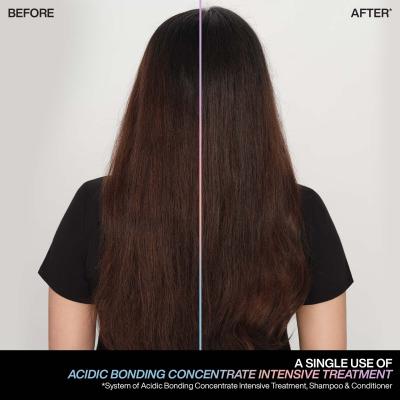 Redken Acidic Bonding Concentrate Intensive Treatment Haarmaske für Frauen 150 ml