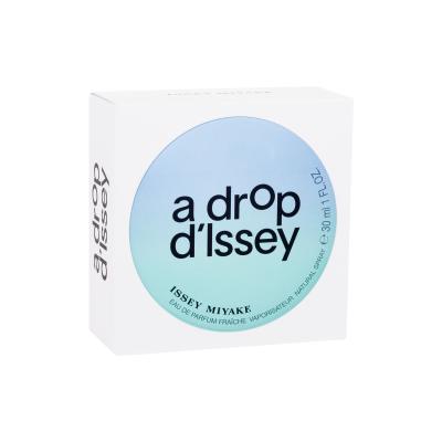 Issey Miyake A Drop d&#039;Issey Fraiche Eau de Parfum für Frauen 30 ml