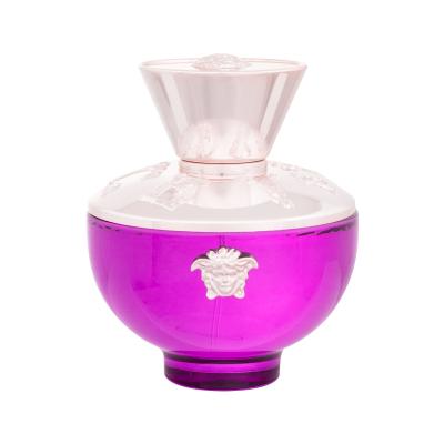 Versace Pour Femme Dylan Purple Eau de Parfum für Frauen 100 ml