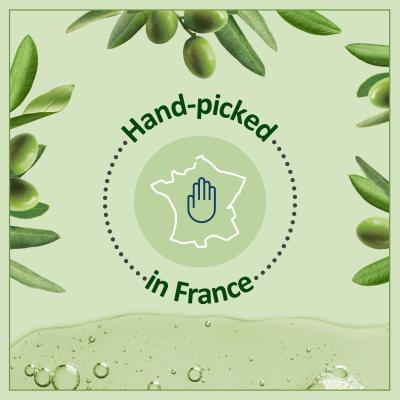 Le Petit Marseillais Bio Organic Certified Olive Leaf Refreshing Shower Gel Duschgel 250 ml