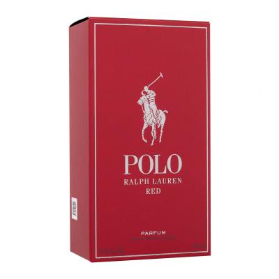 Ralph Lauren Polo Red Parfum für Herren 75 ml