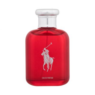 Ralph Lauren Polo Red Eau de Parfum für Herren 75 ml