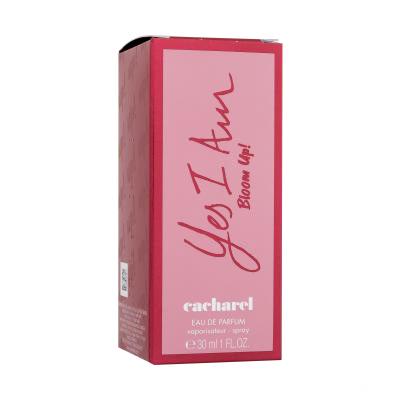 Cacharel Yes I Am Bloom Up! Eau de Parfum für Frauen 30 ml
