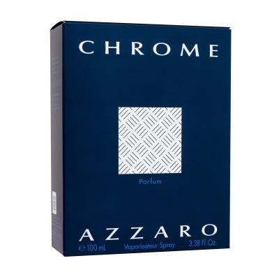 Azzaro Chrome Parfum für Herren 100 ml