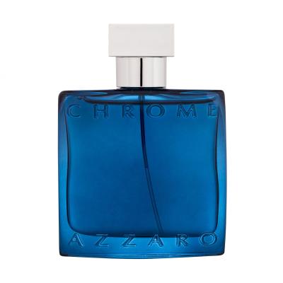 Azzaro Chrome Parfum für Herren 50 ml
