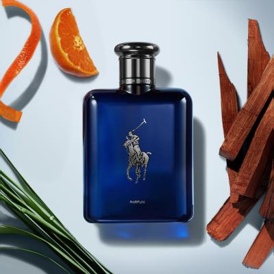 Ralph Lauren Polo Blue Parfum für Herren 40 ml