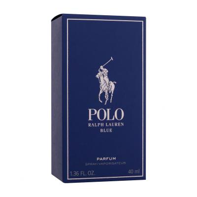 Ralph Lauren Polo Blue Parfum für Herren 40 ml