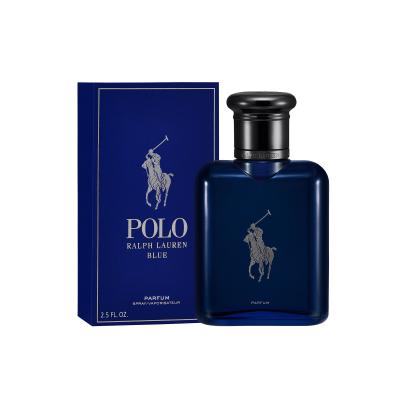 Ralph Lauren Polo Blue Parfum für Herren 75 ml