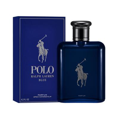 Ralph Lauren Polo Blue Parfum für Herren 125 ml