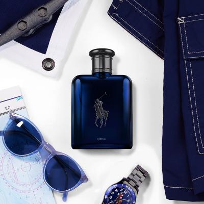 Ralph Lauren Polo Blue Parfum für Herren 125 ml