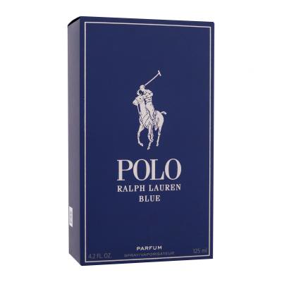 Ralph Lauren Polo Blue Parfum für Herren 125 ml