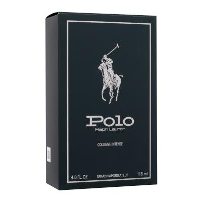 Ralph Lauren Polo Cologne Intense Eau de Parfum für Herren 118 ml