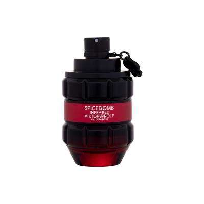 Viktor &amp; Rolf Spicebomb Infrared Eau de Parfum für Herren 90 ml
