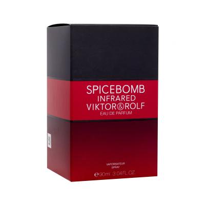 Viktor &amp; Rolf Spicebomb Infrared Eau de Parfum für Herren 90 ml